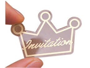 水印防偽標識有哪些特別之處呢？