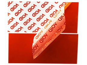 企業(yè)運(yùn)用揭開(kāi)留底防偽標(biāo)簽具有哪些優(yōu)勢(shì)？