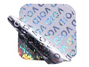 VOID防偽標簽：撕開虛假，守護商業本真價值